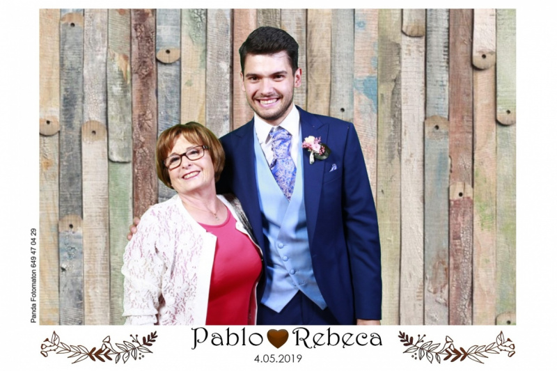 Fotomaton de bodas y fotografia de eventos Malaga, Marbella Fuengirola Estepona Alhaurin Mijas