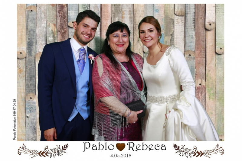 Fotomaton de bodas y fotografia de eventos Malaga, Marbella Fuengirola Estepona Alhaurin Mijas