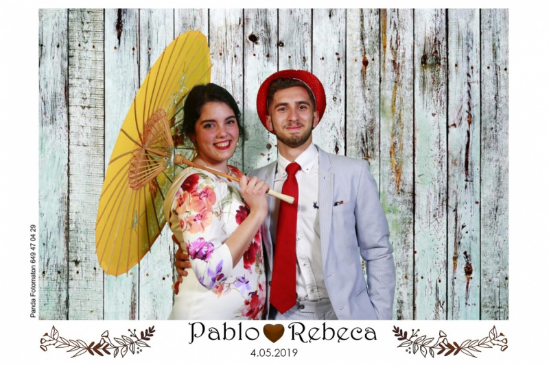 Fotomaton de bodas y fotografia de eventos Malaga, Marbella Fuengirola Estepona Alhaurin Mijas