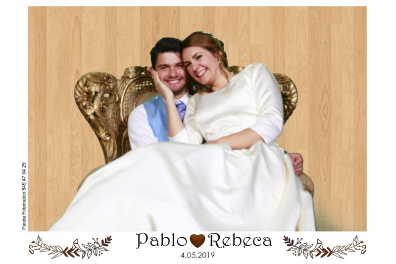 Fotomaton de bodas y fotografia de eventos Malaga, Marbella Fuengirola Estepona Alhaurin Mijas