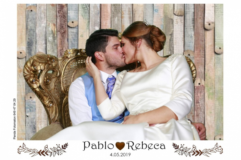 Fotomaton de bodas y fotografia de eventos Malaga, Marbella Fuengirola Estepona Alhaurin Mijas