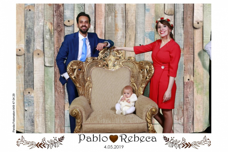 Fotomaton de bodas y fotografia de eventos Malaga, Marbella Fuengirola Estepona Alhaurin Mijas