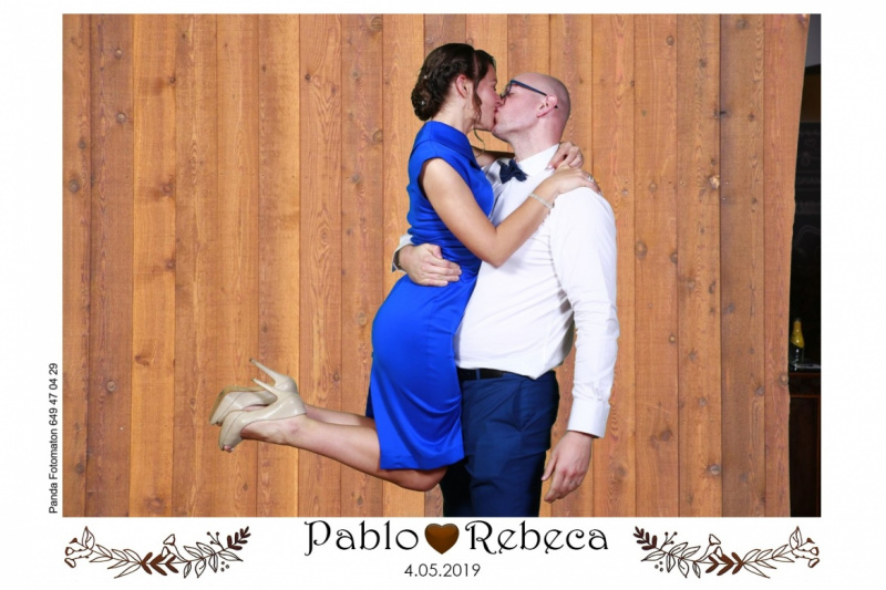 Fotomaton de bodas y fotografia de eventos Malaga, Marbella Fuengirola Estepona Alhaurin Mijas