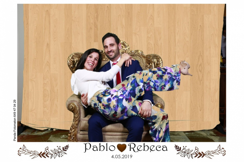 Fotomaton de bodas y fotografia de eventos Malaga, Marbella Fuengirola Estepona Alhaurin Mijas