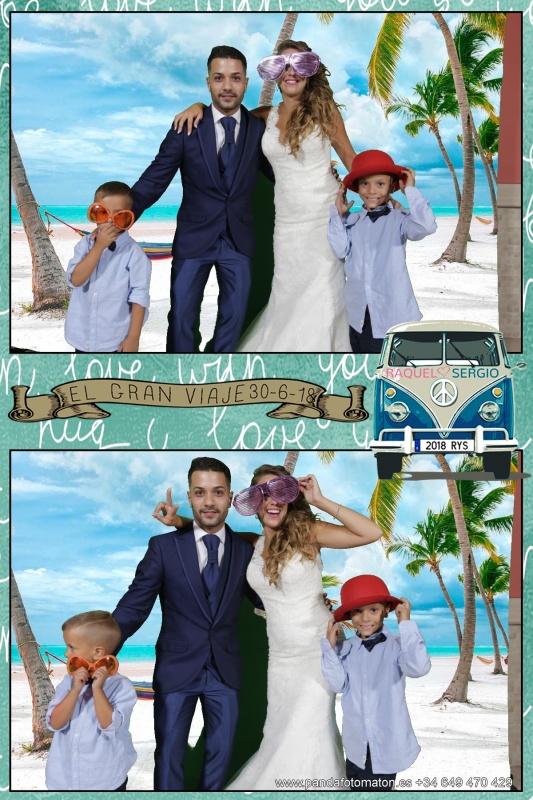 Fotomaton de bodas y fotografia de eventos Malaga, Marbella Fuengirola Estepona Alhaurin Mijas