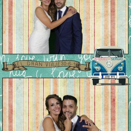 Fotomaton de bodas y fotografia de eventos Malaga, Marbella Fuengirola Estepona Alhaurin Mijas