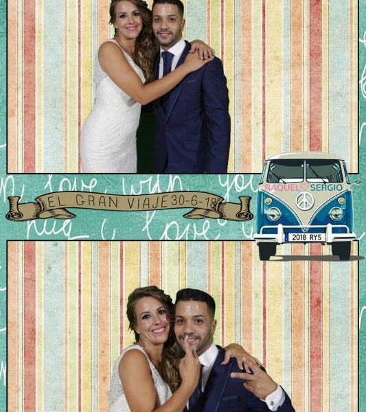 Fotomaton de bodas y fotografia de eventos Malaga, Marbella Fuengirola Estepona Alhaurin Mijas