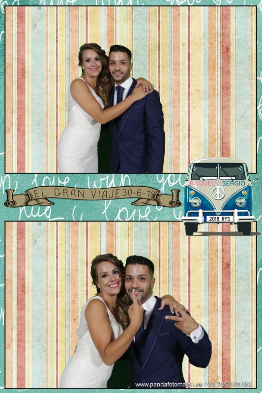 Fotomaton de bodas y fotografia de eventos Malaga, Marbella Fuengirola Estepona Alhaurin Mijas