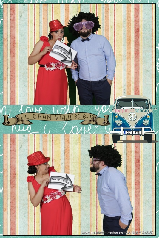 Fotomaton de bodas y fotografia de eventos Malaga, Marbella Fuengirola Estepona Alhaurin Mijas