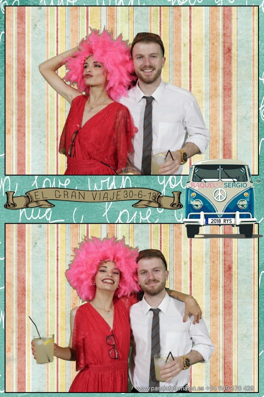 Fotomaton de bodas y fotografia de eventos Malaga, Marbella Fuengirola Estepona Alhaurin Mijas