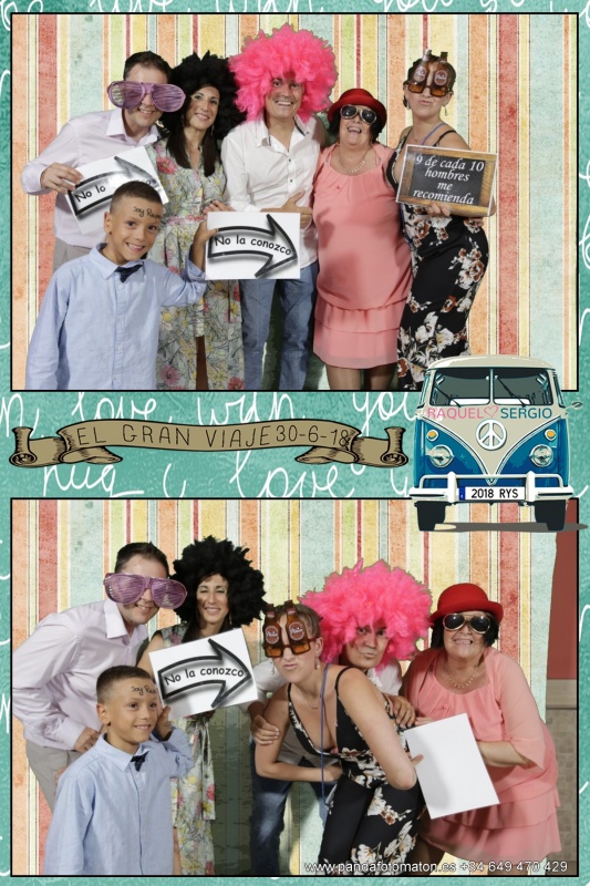 Fotomaton de bodas y fotografia de eventos Malaga, Marbella Fuengirola Estepona Alhaurin Mijas