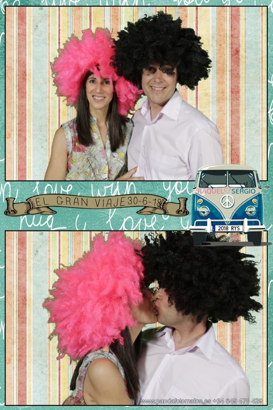 Fotomaton de bodas y fotografia de eventos Malaga, Marbella Fuengirola Estepona Alhaurin Mijas