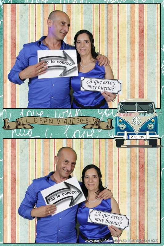 Fotomaton de bodas y fotografia de eventos Malaga, Marbella Fuengirola Estepona Alhaurin Mijas