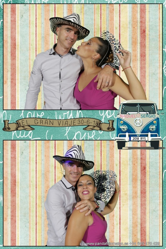 Fotomaton de bodas y fotografia de eventos Malaga, Marbella Fuengirola Estepona Alhaurin Mijas