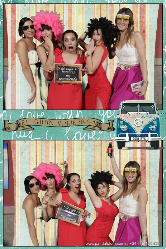 Fotomaton de bodas y fotografia de eventos Malaga, Marbella Fuengirola Estepona Alhaurin Mijas