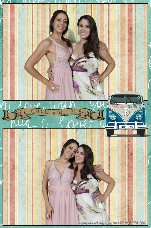 Fotomaton de bodas y fotografia de eventos Malaga, Marbella Fuengirola Estepona Alhaurin Mijas