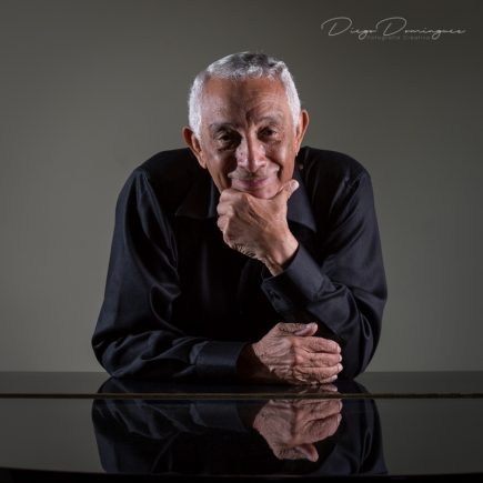 Maestro Rafael Solano