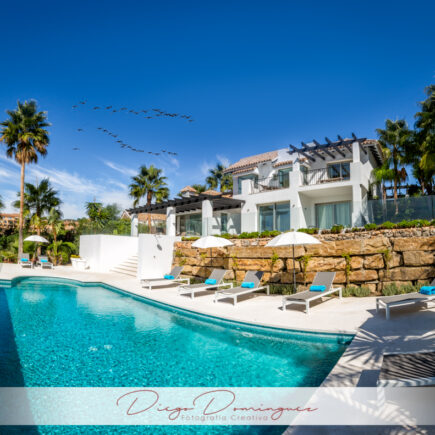 Diego Dominguez Real Estate Photography Marbella Mijas Malaga Fuengirola Spain
