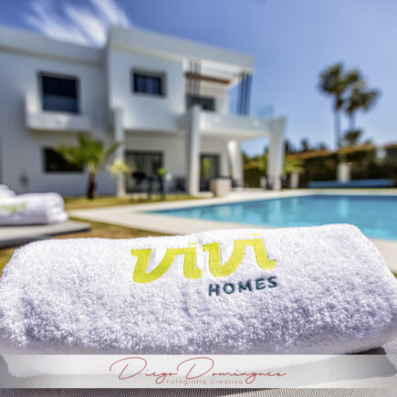 Real Estate Photography Marbella Mijas Malaga Fuengirola Spain